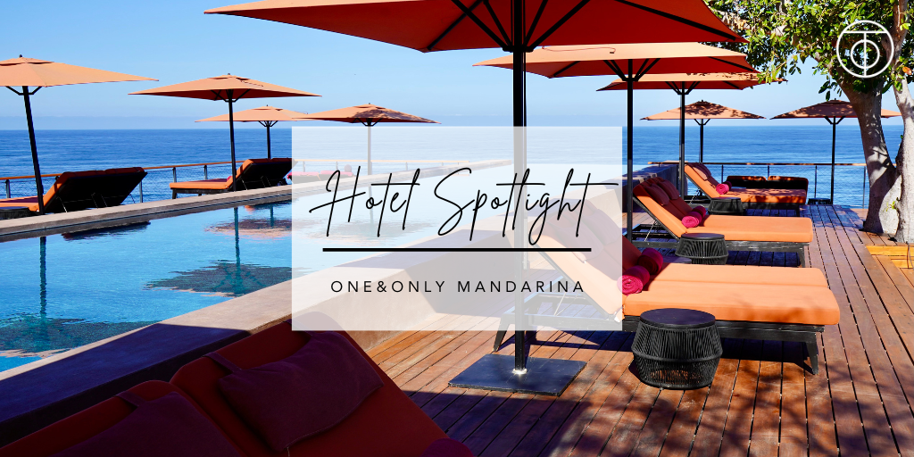 One&Only Mandarina - UPDATED 2024 Prices, Reviews & Photos