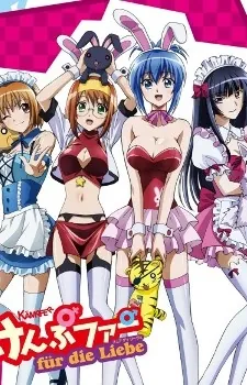 Kämpfer für die Liebe cover art