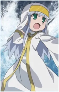 A Certain Magical Index II Specials  cover art