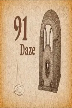 91 Daze cover art