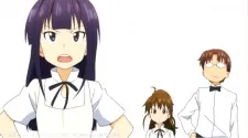 Wagnaria'!! Announcement Specials cover art
