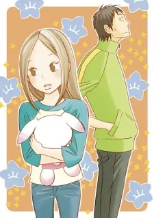 Bunny Drop Specials cover art