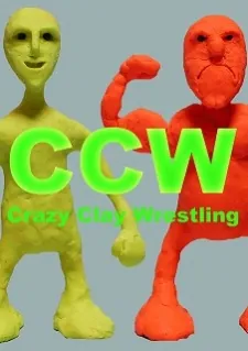 CCW: Crazy Clay Wrestling
