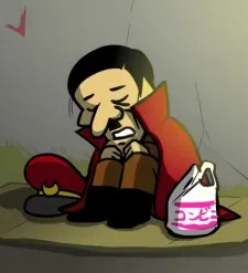 Taka no Tsume NEO Announcement Movie cover art
