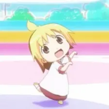 Hanamaru Youchien: Panda Neko Taisou cover art