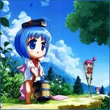 Jishu Seisaku Movie Binchou-tan cover art