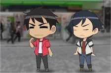 Oreimo 2 Extras cover art