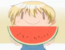 August 26: Super Hidamari Festival cover art