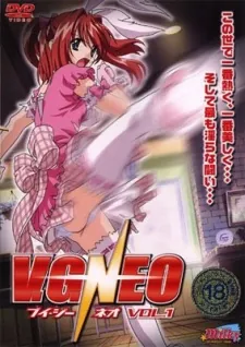 V.G. Neo cover art