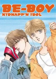 BE-BOY KIDNAPP`N IDOL