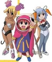 Magical Play cover art