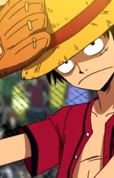 ONE PIECE: Mezase! Kaizoku Yakyuu Ou cover art