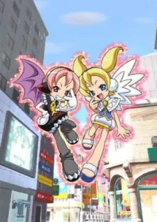 Pinky:st. cover art