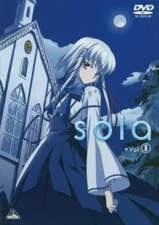 sola Specials cover art