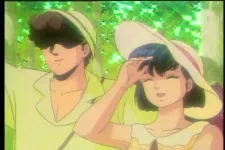 Maison Ikkoku: Prelude cover art