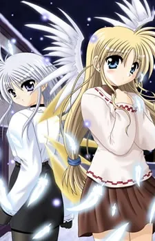 Triangle Heart cover art