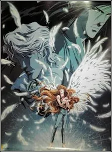 There Goes Tomoe! cover art