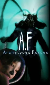 A. F cover art