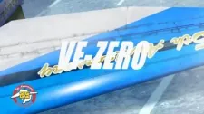ALL THAT VF: Macross 25th Anniversary Air Show - Ver.ZERO cover art