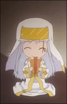 A Certain Magical Index Specials  cover art