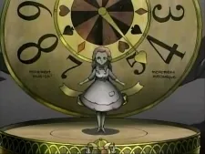 Tsuki no Waltz cover art