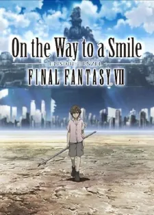 Final Fantasy VII: On the Way to a Smile - Episode: Denzel cover art