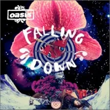 Eden of the East: Falling Down cover art