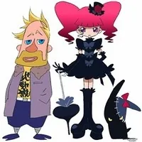 Marie & Gali Special cover art