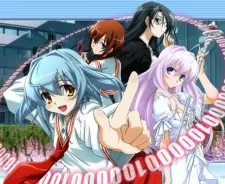 Yokuwakaru Gendaimahou 00 cover art