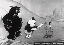 Kuma ni Kuwarenu Otoko