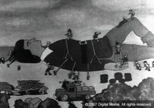 Gulliver's Great Activities cover art