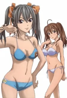 Valkyria Chronicles: Theater cover art