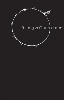 Ring of Gundam cover art