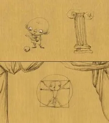 A Child's Metaphysics cover art