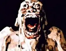Agitated Screams of Maggots cover art