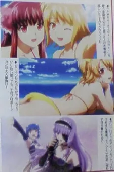 Dream C Club Pure Songs Clips cover art