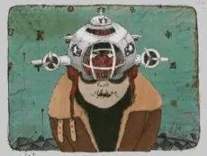 Gondora cover art