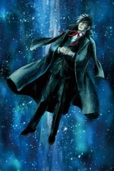 Black Jack FINAL cover art