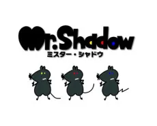 Mr. Shadow cover art