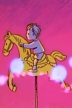 Te no Naka no Mahou cover art