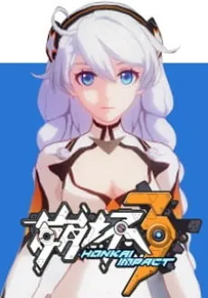 Honkai Impact 3rd: Reburn cover art