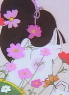 Furusato no Nai Aki cover art