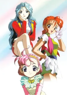 efficus: Kono Omoi o Kimi ni... cover art