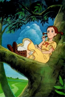 Watashi no Ashinaga Oji-san Pilot Film cover art