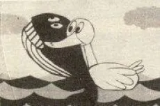 Ki no Ii Ahiru cover art