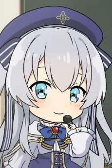 Celia-sensei no Dokidoki Interview Room cover art