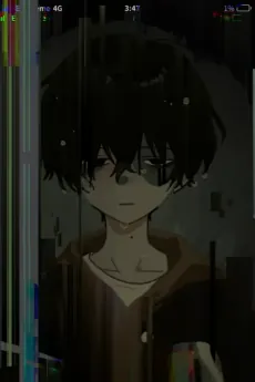 Sayonara End Roll cover art
