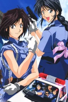You’re Under Arrest! Mini Specials cover art