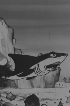 Momotaro under the Sea
