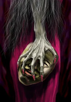 Theatre of Darkness: Yamishibai 5 cover art